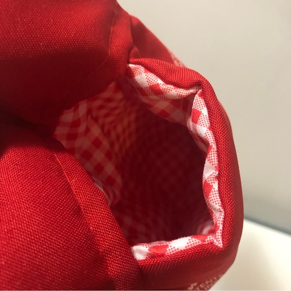 2 Pack Potato Express 4 Minute Microwave Cooker Reusable Pocket Bag As Seen TV - Picture 3 of 3